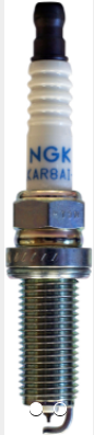 NGK spark plug LKAR8BI9