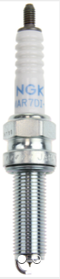 NGK spark plug LMAR7DI-10