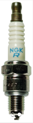 NGK spark plug LR4C-E