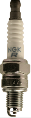 NGK spark plug LR8B