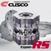 LSD Type-RS Cusco LSD RS 1 Way(1&1.5) Front Diff 91-99 Toyota Paseo EL44/EL54 MT (Except Viscous LSD)