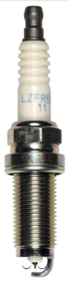 NGK spark plug LZFR5BI-11