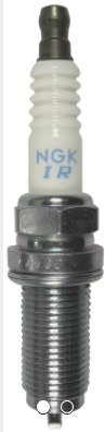 NGK spark plug LZFR6AI