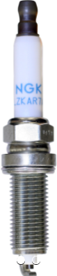 NGK spark plug LZKAR7A