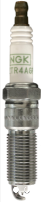 NGK spark plug LZTR4AGP