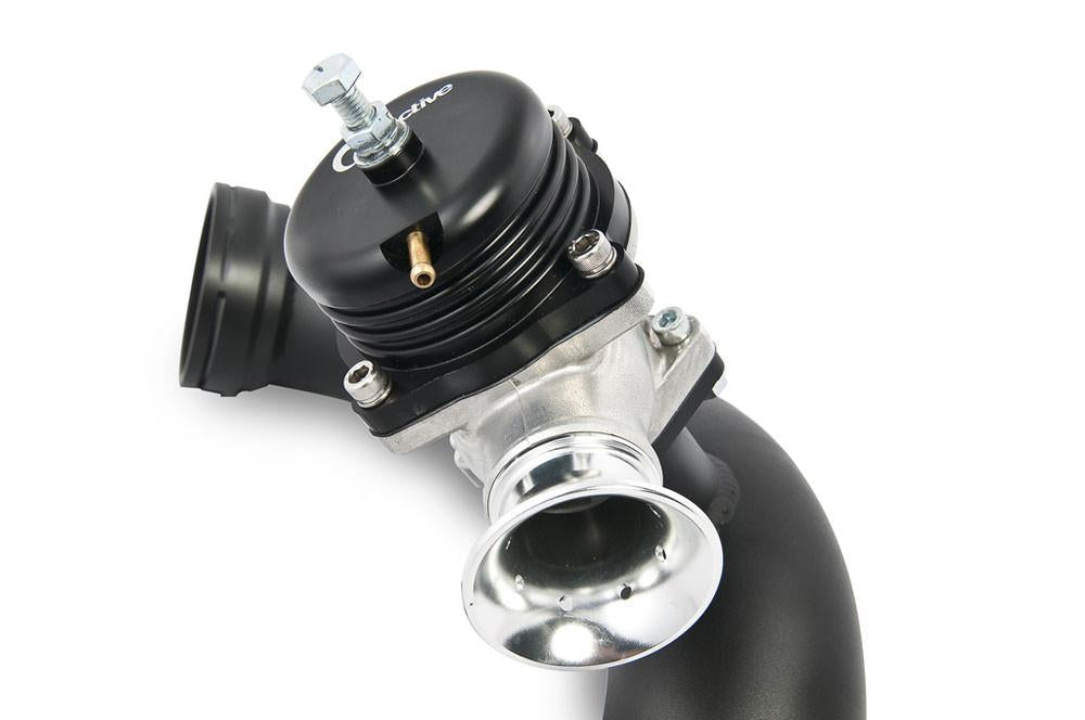 BMW 135I 335I 1M E82 E9X BOV KIT WITH CHARGE PIPE N54 BY BMW TUNER, ACTIVE AUTOWERKE - 0