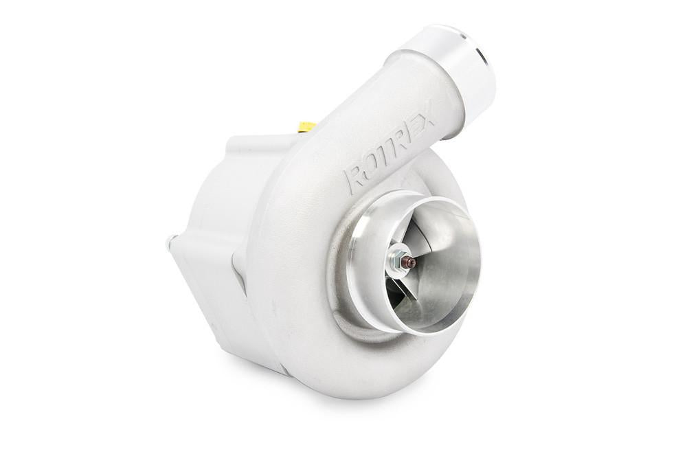 ACTIVE AUTOWERKE Z3M (S54) LEVEL 1 SUPERCHARGER KIT (ROTREX C38 BLOWER)