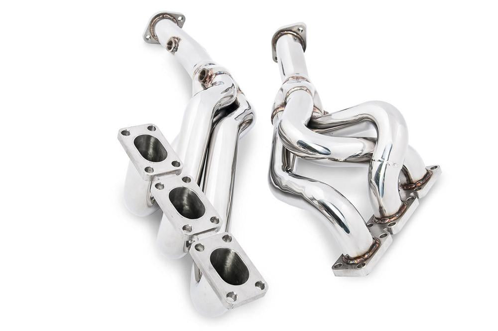 ACTIVE AUTOWERKE BMW E46 325I 330I SPORT HEADERS