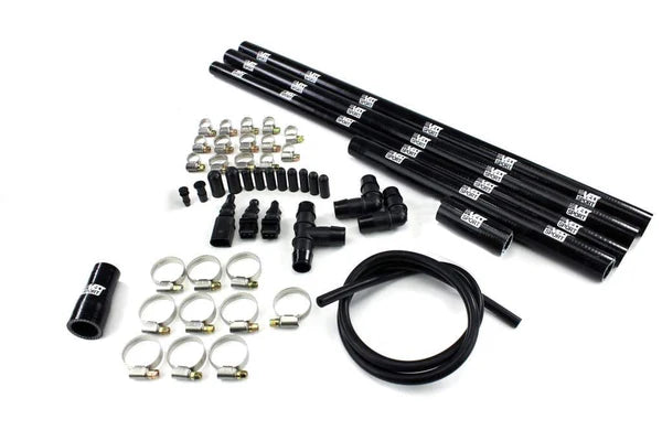 Velt Sport SAI | N249 | PCV | EVAP Delete Kit | 1.8T