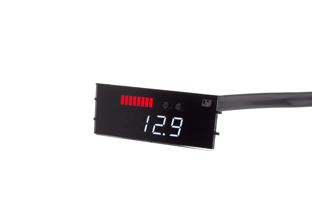 Audi Q7 - P3 Vent Gauge - 0