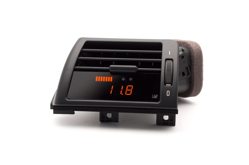 P3 Analog Gauge | BMW E46