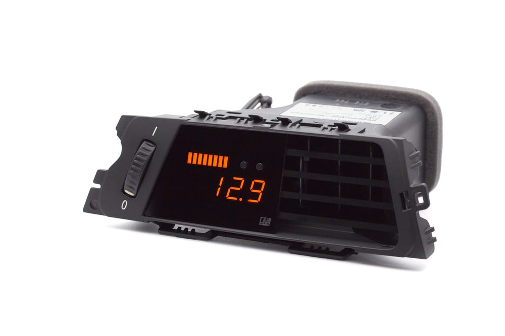 P3 Analog Gauge - BMW E9X (2004-2013)