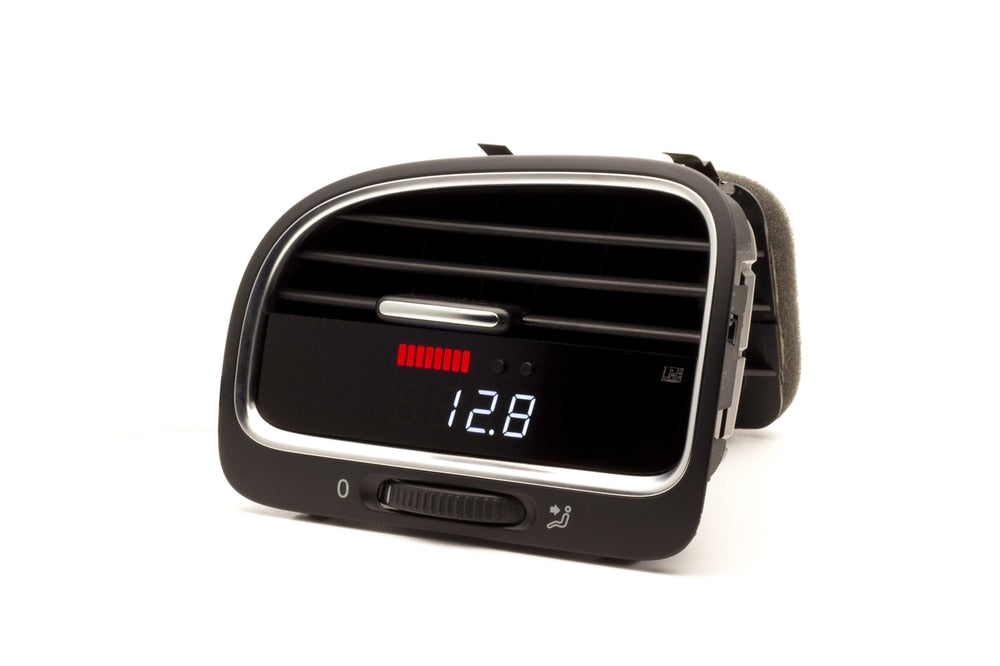 P3 V3 OBD2 - VW Mk6 Gauge (2009-2014)