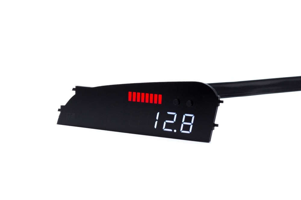 P3 Analog Gauge - VW Mk7 (2014-2020) - 0