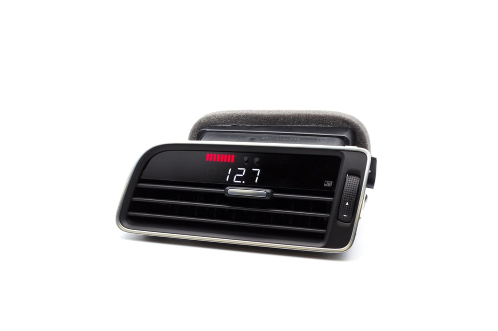 VW B7 Passat NMS - P3 OBD2 Multi-Gauge