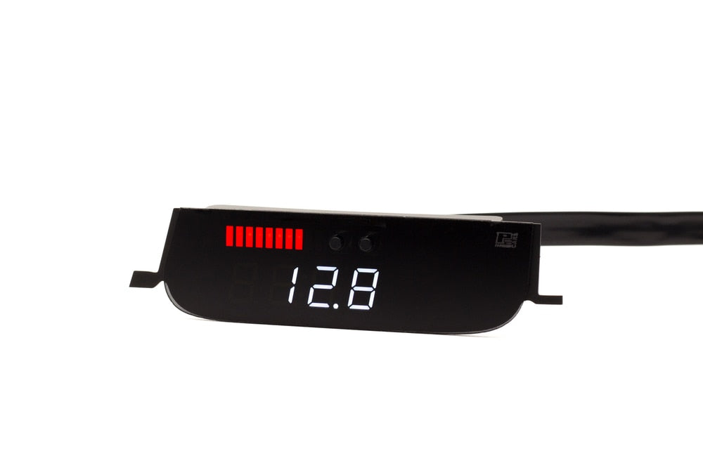 VW Scirocco / EOS - P3 Boost gauge - 0