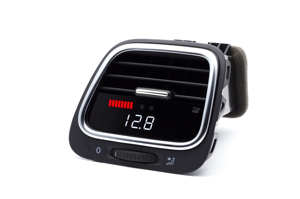 VW Scirocco / EOS - P3 OBD2 Multi-Gauge