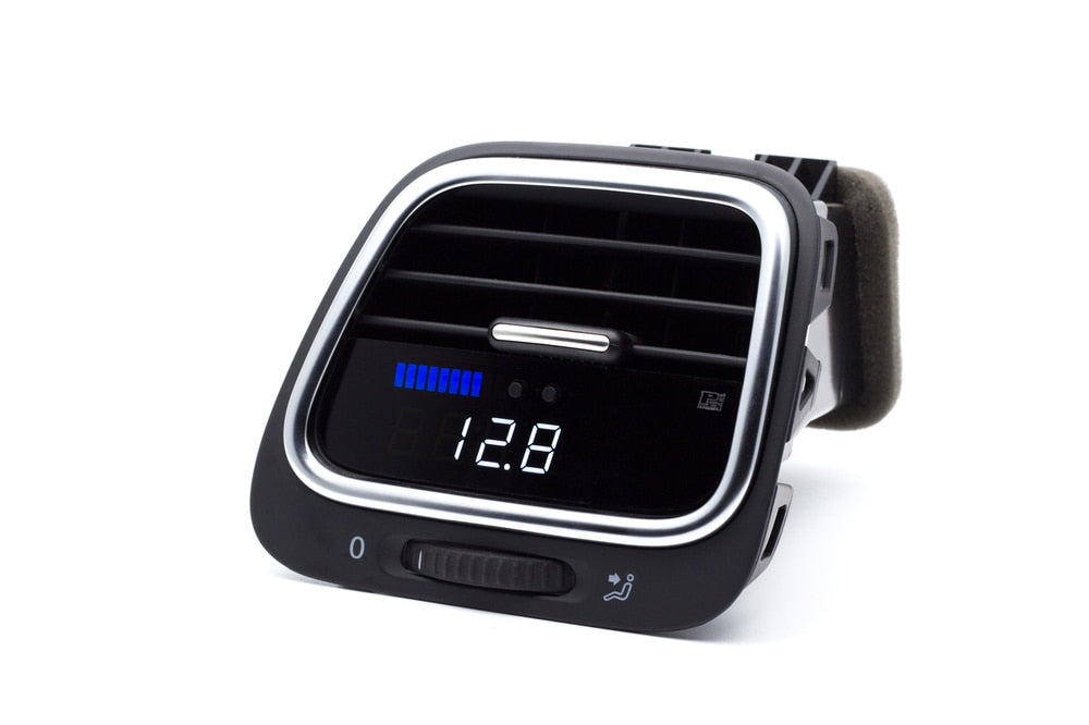 VW Scirocco / EOS - P3 OBD2 Multi-Gauge