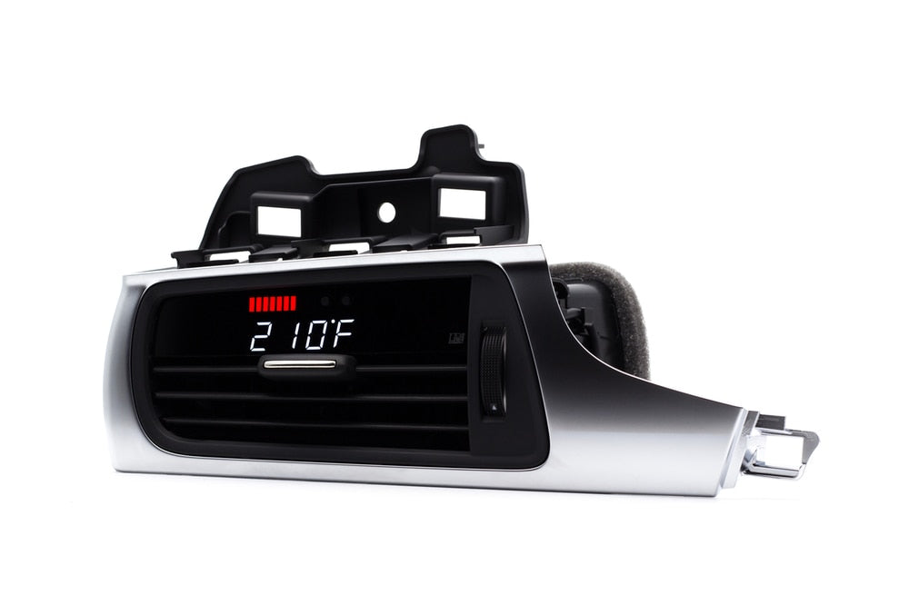 P3 V3 OBD2 Gauge | C7 Audi A6 | S6 A7 | S7 | RS7 | L3P3AC7X