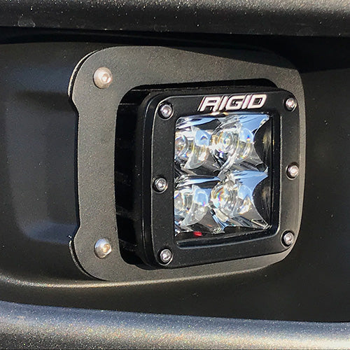 Ford Racing 2019-2020 Ranger Off-Road Fog Light KIT