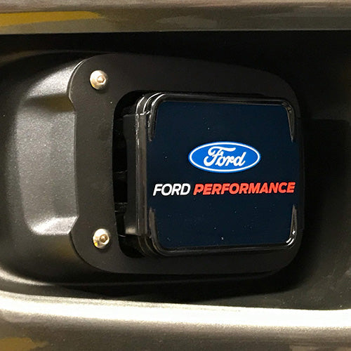 Ford Racing 2019-2020 Ranger Off-Road Fog Light KIT - 0