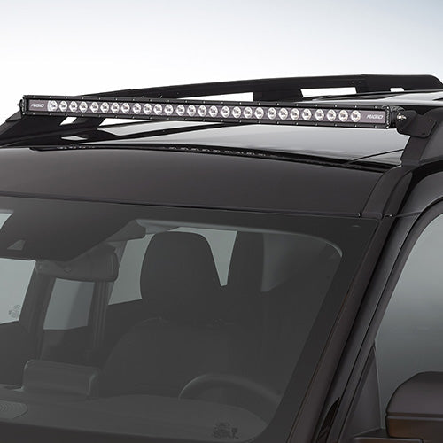 Ford Racing 2021+ Ford Bronco 40in Rigid LED Light Bar Kit