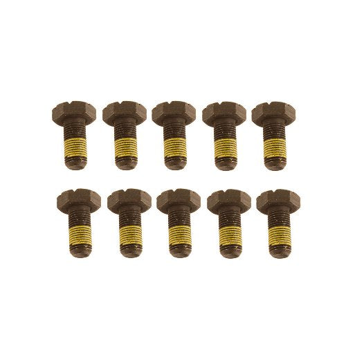 Ford Racing 2015-2018 Mustang Super 8.8 Ring Gear Bolt Kit (10pcs)