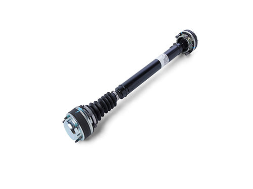 Ford Racing 21-24 Bronco w/M210 Front Drive Shaft - 0