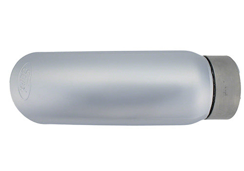 Ford Racing 21-22 F-150 Exhaust Tip - Chrome