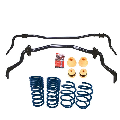 Ford Racing 2015-2018 Mustang Street Handling Suspension Kit