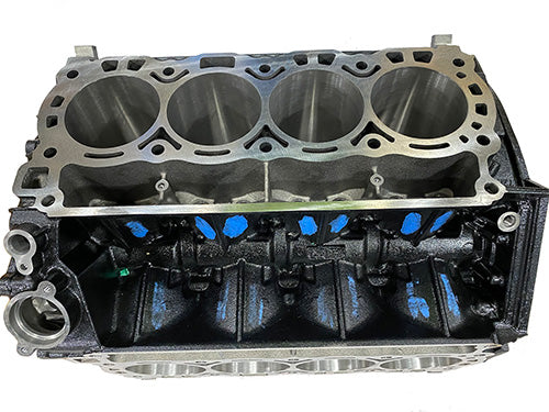 Ford Racing Super Duty 7.3L Gas Engine Race Block - 0