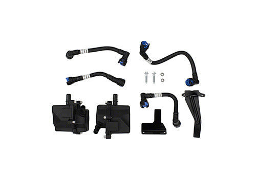 Ford Racing 21-24 F-150 3.5L EcoBoost Air Oil Separator Kit