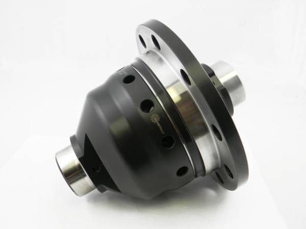 Wavetrac Differential, Nissan 350Z 370Z Manual Trans