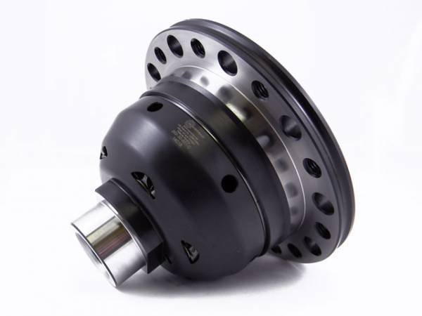 Wavetrac Differential Mini Cooper S 2001-2014 6MT