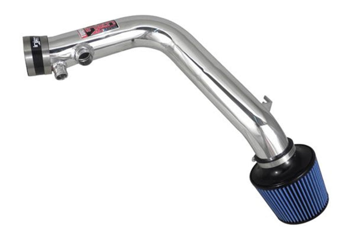 Injen SP Cold Air Intake SystemPart No. SP3027BLK 2009-2010 Volkswagen Jetta L5-2.5L2009 Volkswagen Golf L5-2.5L