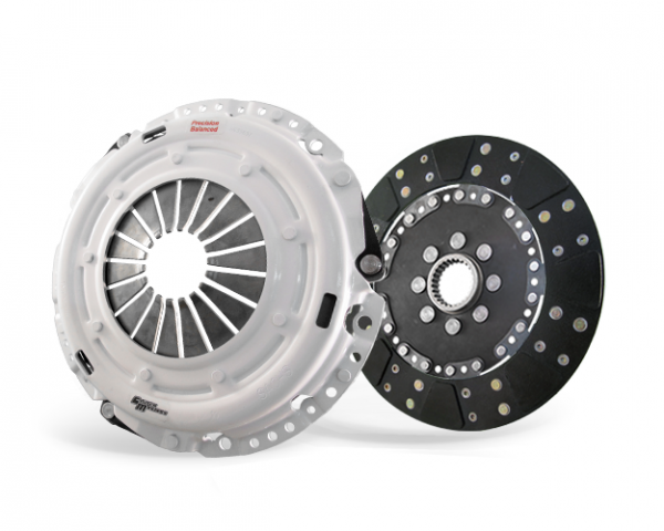 Clutch Masters 06-07 BMW 525/530 3.0L E60 N52 FX350 Rigid Disc Clutch Kit