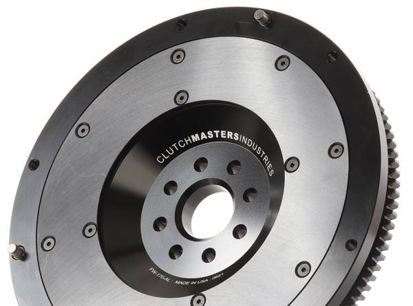 Clutch Masters 94-98 Toyota Supra 3.0L Eng T / 94-Up Toyota Supra 2JZ Aluminum Flywheel - 0