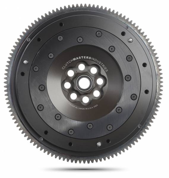 Clutch Masters 00+ K/Motor F/Transmission Aluminum Flywheel