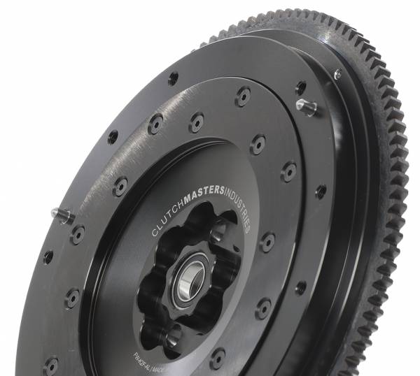 Clutch Masters 00+ K/Motor F/Transmission Aluminum Flywheel