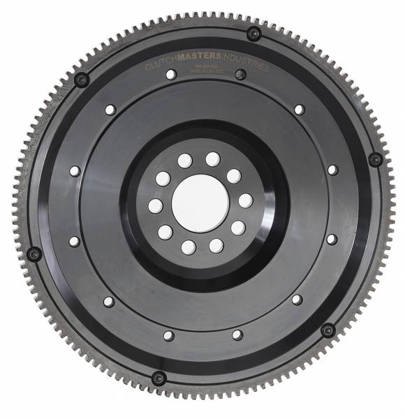 Clutch Masters 02-05 VW GTI 2.8L 725 Series Twin-Disc Steel Flywheel