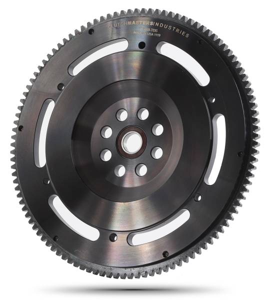 Clutch Masters Honda S2000 w/ 1-1/8 x 26 Spline Input Shaft 725 Series Steel Flywheel