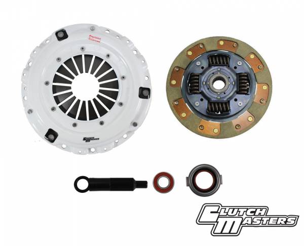 Clutch Masters 94-01 Acura Integra 1.8L VTEC& non-V& Type R (High Rev) / 94-97 Honda Civic Del Sol 1