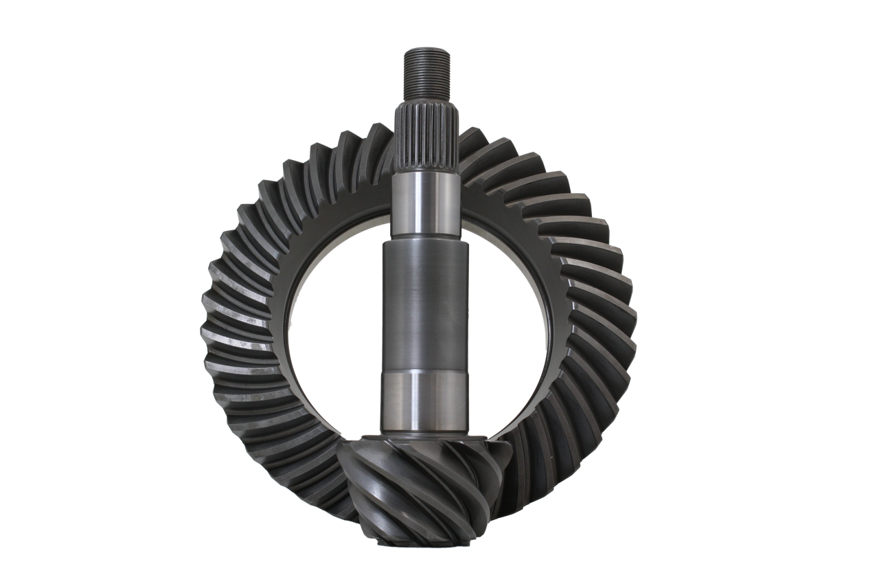 Revolution Gear & Axle 76-83 Jeep CJ5/CJ7/J10 AMC 20 Rear Axle 4.56 Ratio Ring & Pinion Set