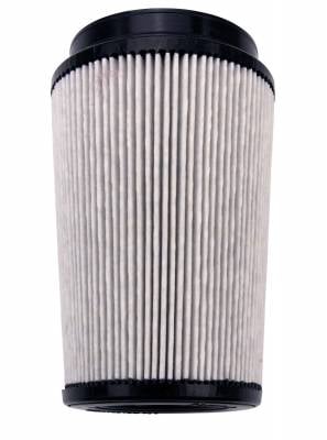 Wehrli Universal 5in Inlet Dry Air Filter (Use w/WCF Kits)