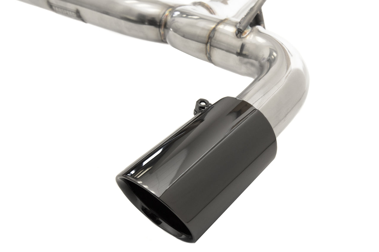 Fabspeed BMW 335i & 435i (F30/F32) Muffler Bypass Exhaust System