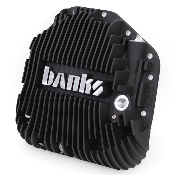 Banks Power 17+ Ford F250/F350 SRW Dana M275 Differential Cover Kit - 0