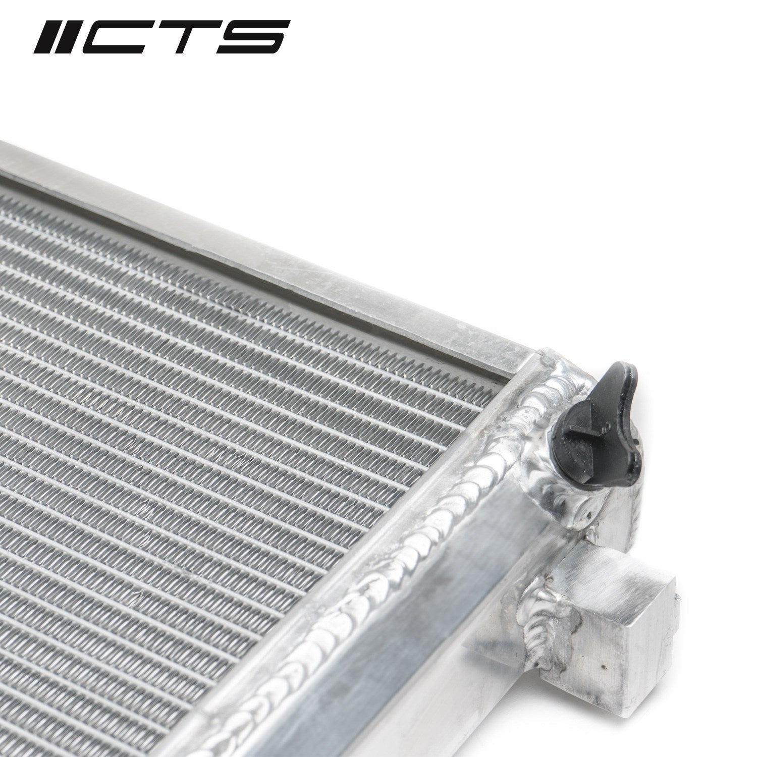 CTS TURBO F80/F82/F83/F87 BMW M3/M4/M2 COMPETITION S55 HEAT EXCHANGER - 0