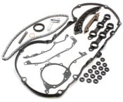 BMW M52TU/M54 Timing Chain Kit - 11311432176KT