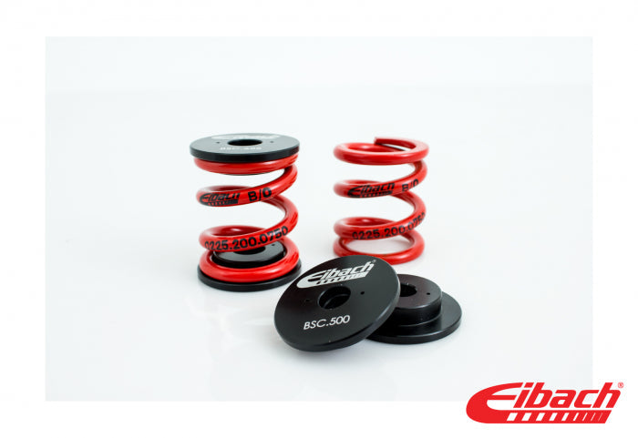 Eibach Bump Spring - 2.25in L / 1.36in ID / 350 lbs/in