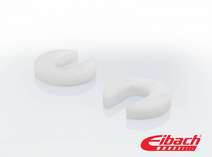 Eibach Bump Spring Spacers (0.625in x 0.25in)